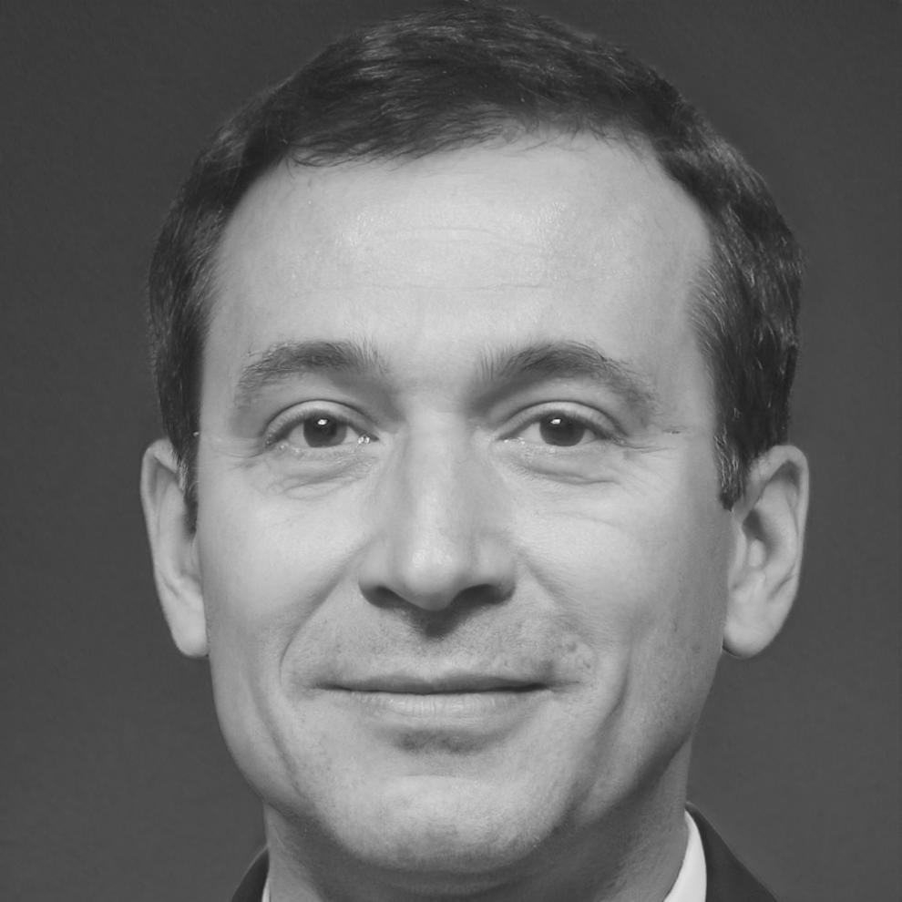 Robert Kim